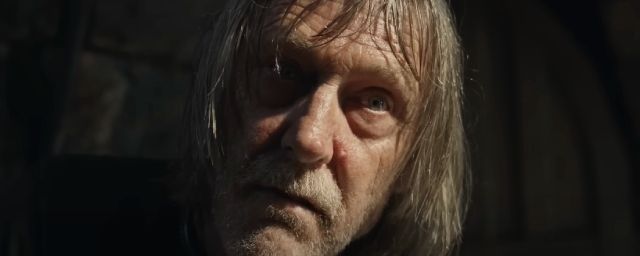 Qui Est L'étranger Les Anneaux De Pouvoir Les Anneaux de Pouvoir sur Prime Video : l'identité de l'étranger a-t
