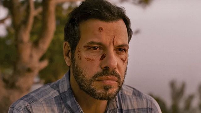 Le Quatrième mur Bande-annonce