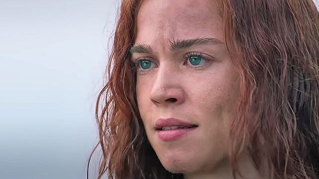 Red Sonja Bande-annonce VO