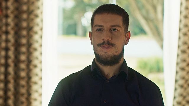 Pour le meilleur Bande-annonce