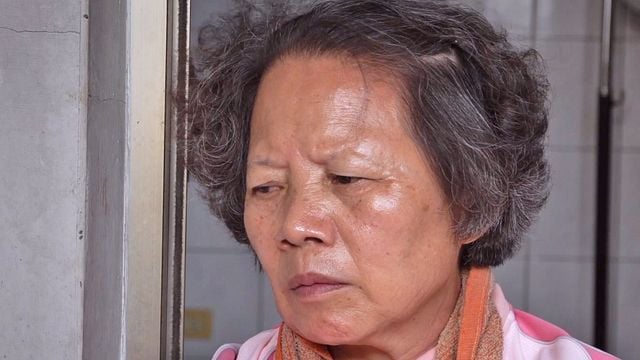 A Holy Family Trailer