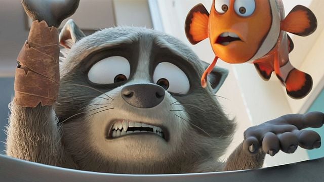 Falcon Express Bande-annonce