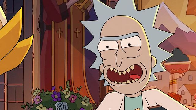 Rick et Morty Saison 8 - AlloCiné