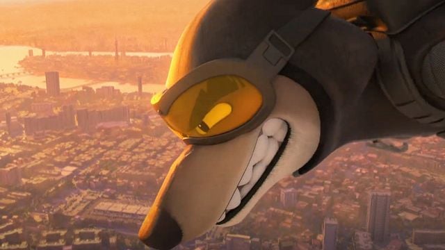 Les Bad Guys 2 Bande-annonce