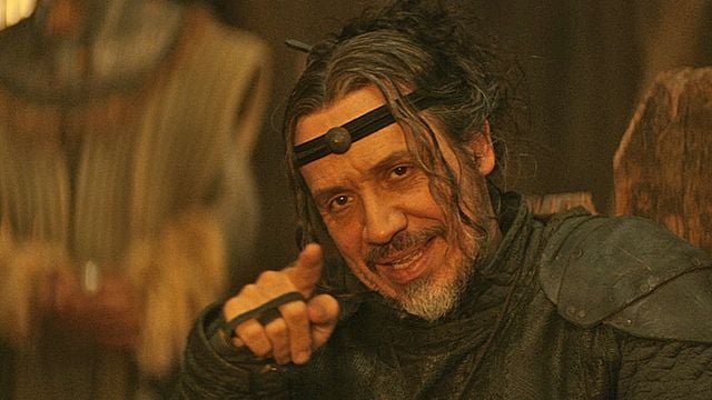 Kaamelott – Deuxième Volet [partie 1] Bande-annonce