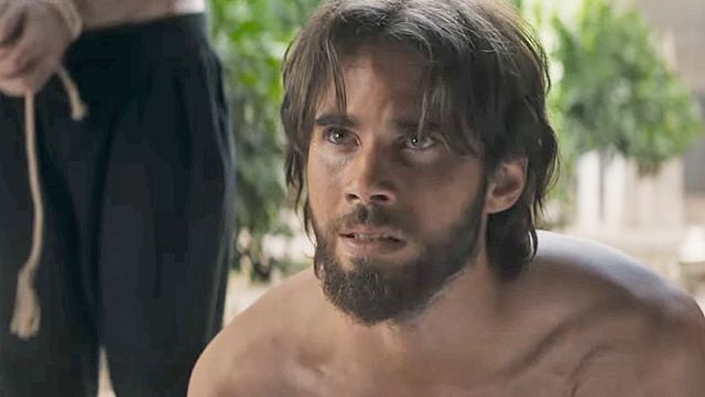 Cervantes avant Don Quichotte Trailer