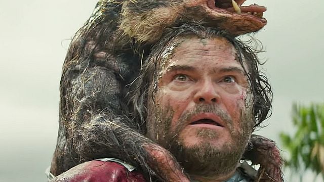 Anaconda Bande-annonce