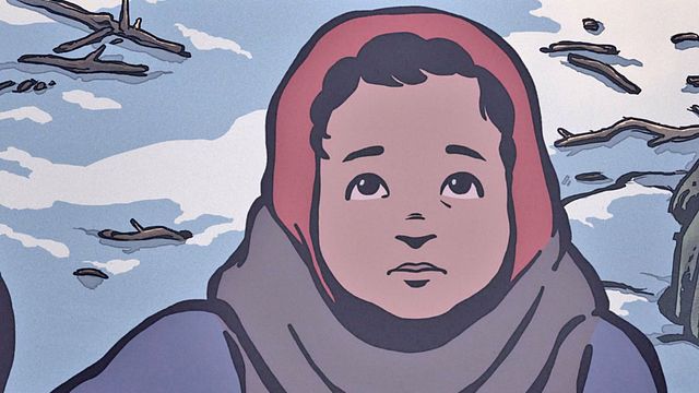 La Plus Précieuse Des Marchandises Bande-annonce