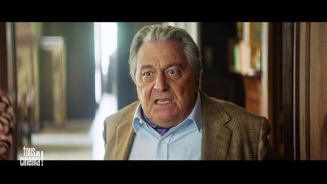 Chaque semaine, retrouvez toutes les sorties cinéma de la semaine sur CANAL + et CINE+, en partenariat avec AlloCiné.