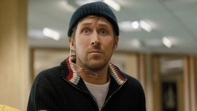 Projet dernière chance