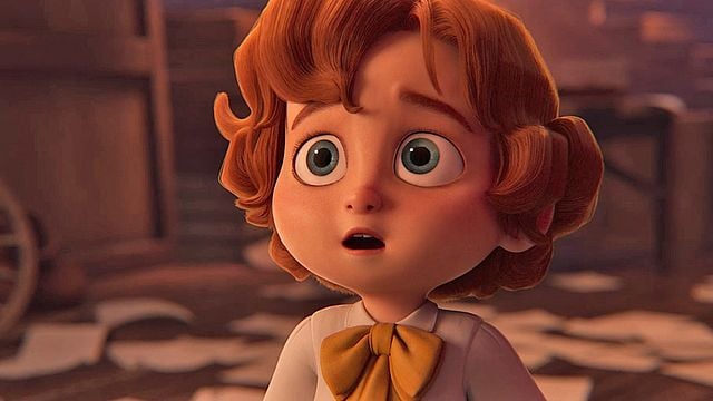 Le Roi des rois Trailer