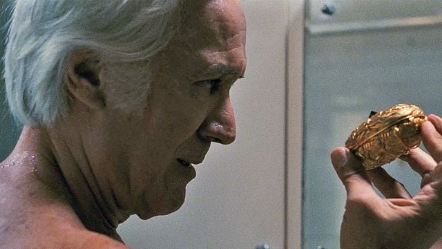 Cronos Bande-annonce