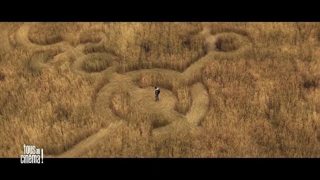 Chaque semaine, retrouvez toutes les sorties cinéma de la semaine sur CANAL + et CINE+, en partenariat avec AlloCiné.