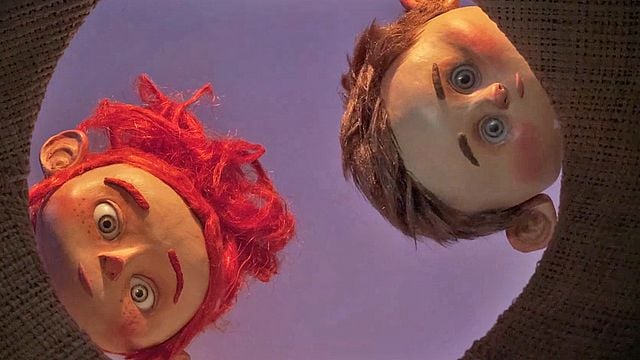 Les Contes du pommier Trailer