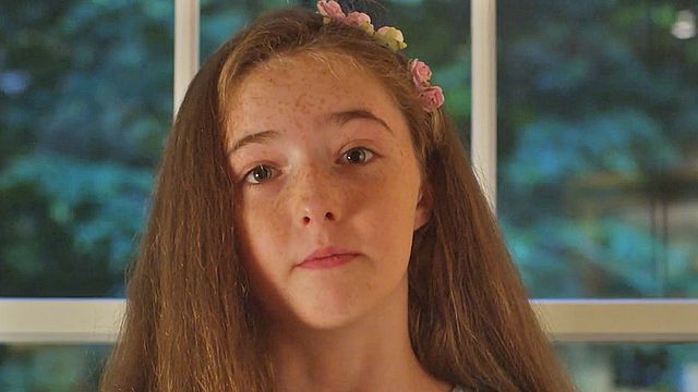 An Evening Song (for three voices) Trailer
