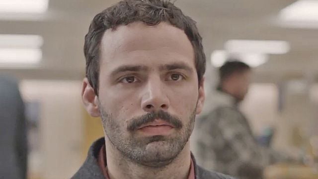 Sous tension Trailer