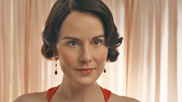 Downton Abbey III : le grand final