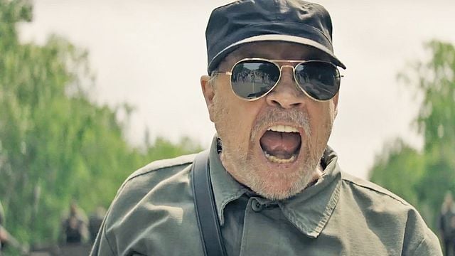 Marche ou crève Bande-Annonce