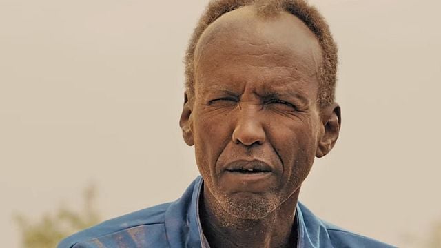Le Village aux portes du paradis Bande-annonce
