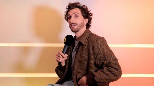 Baptiste Lecaplain est Gary De'Snake dans Zootopie 2. On a voulu en savoir plus sur ses goûts Disney !