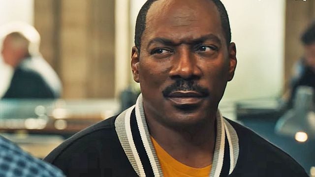 Le Flic de Beverly Hills : Axel F. Bande-annonce
