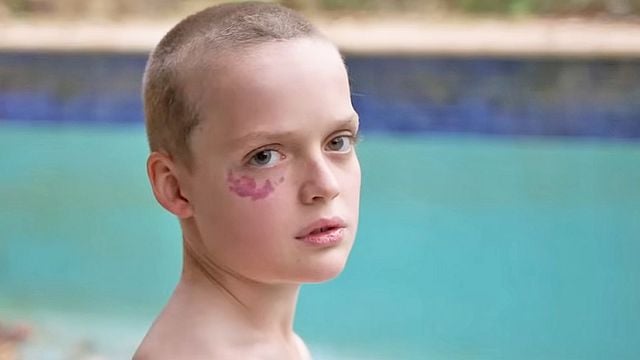 Substitution - Bring Her Back Bande-annonce