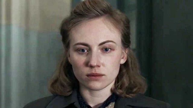 Les Goûteuses d'Hitler