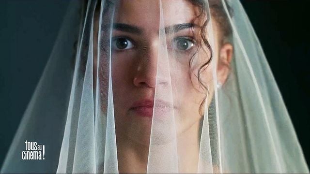 Chaque semaine, retrouvez toutes les sorties cinéma de la semaine sur CANAL + et CINE+, en partenariat avec AlloCiné.