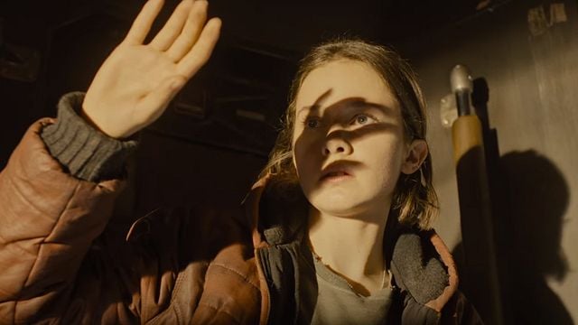 Alien: Romulus Bande-annonce
