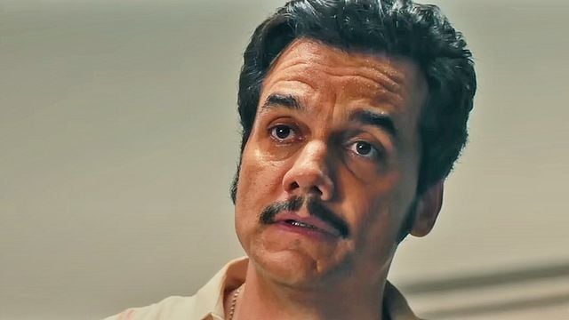 L'Agent secret Trailer