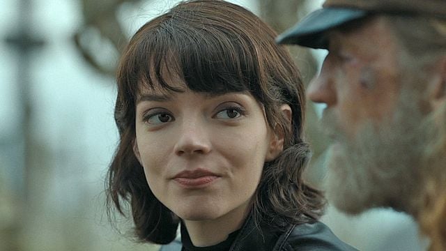 The Gorge Bande-annonce