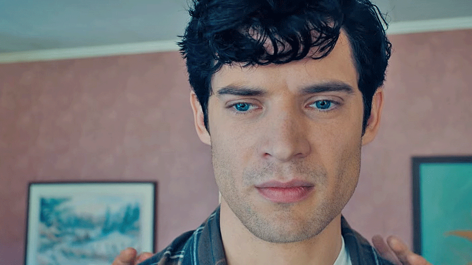 Superman Trailer