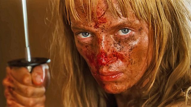 Kill Bill: The Whole Bloody Affair Trailer
