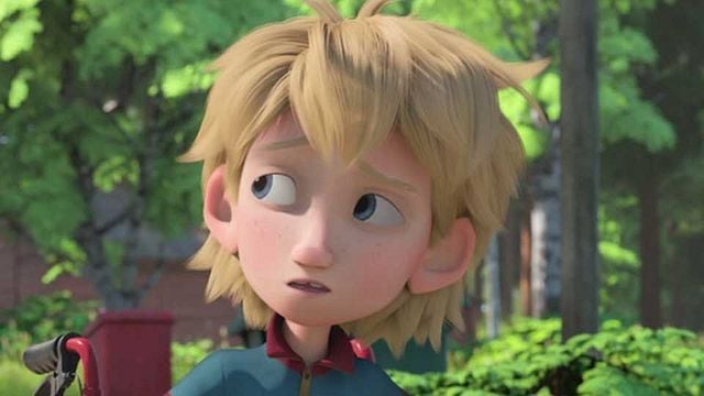 Le Monde de Wishy Bande-annonce