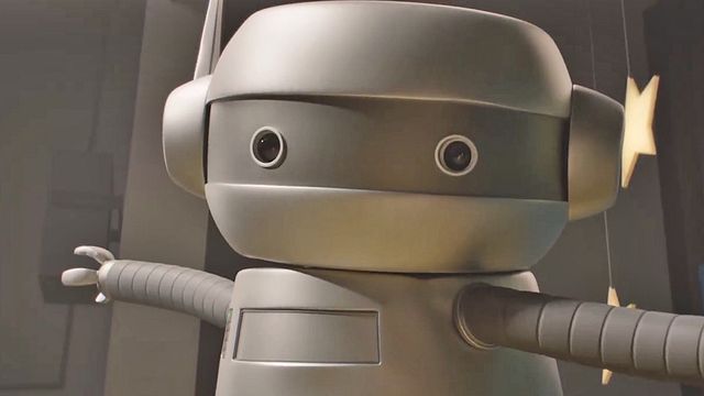 L'Odyssée de Céleste