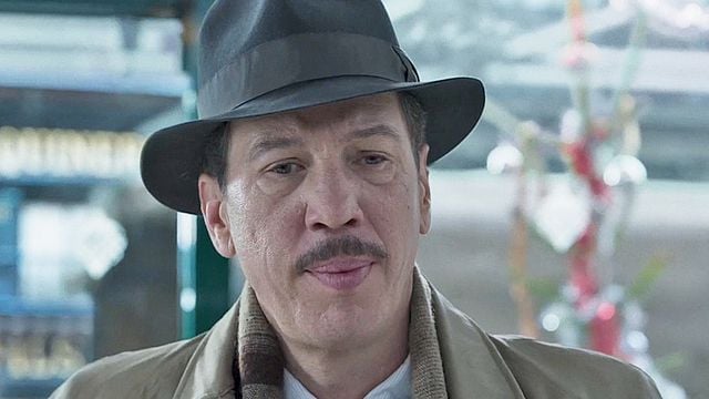 L’Affaire Bojarski