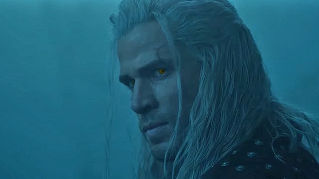 The Witcher Saison 4 - AlloCiné