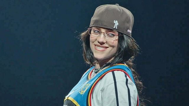 Billie Eilish - Hit Me Hard And Soft: The Tour Live In 3D Trailer