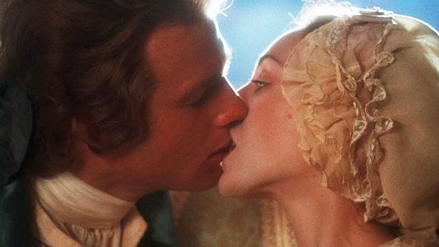 Barry Lyndon Trailer