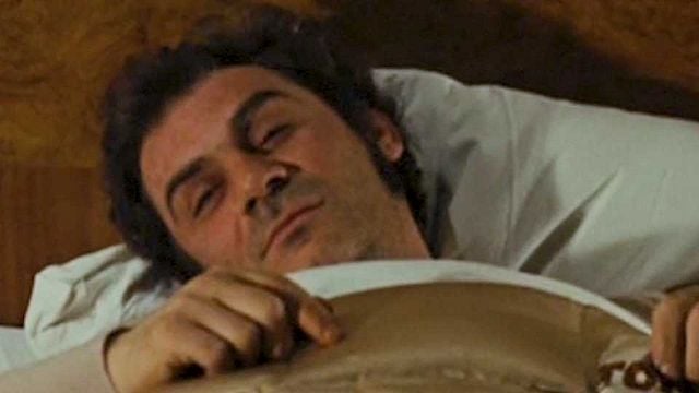La Classe ouvrière va au paradis Bande-annonce