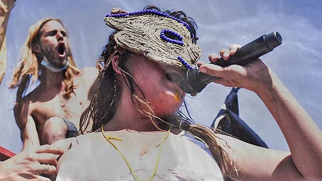 Soulèvements Trailer