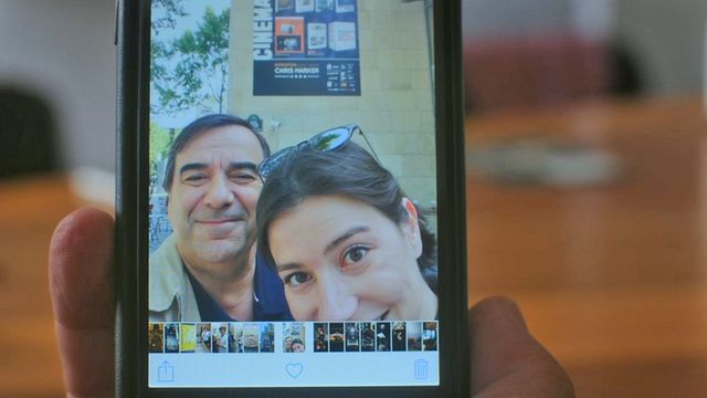 Le Cinquième plan de La Jetée