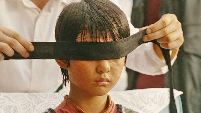 Resurrection Trailer