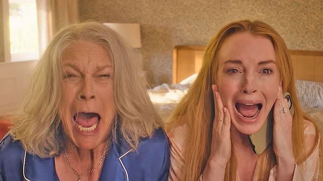 Freaky Friday 2 : Encore dans la peau de ma mère Trailer