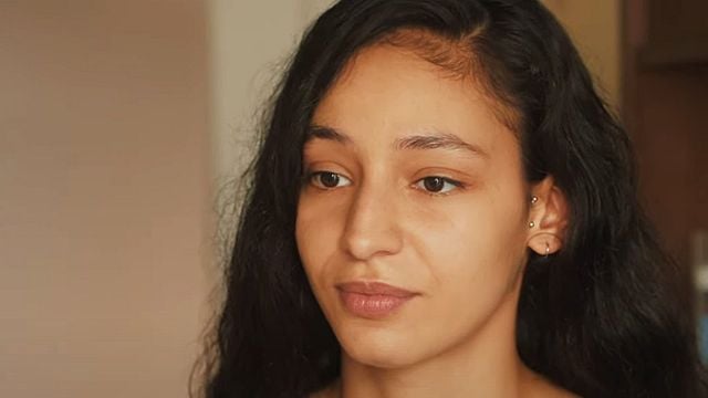 La Petite Dernière Trailer