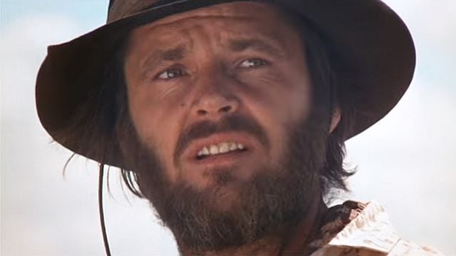 The Missouri Breaks