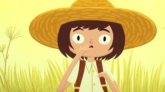 Joyeuse Jungle !