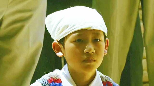 Le Temps des moissons Trailer