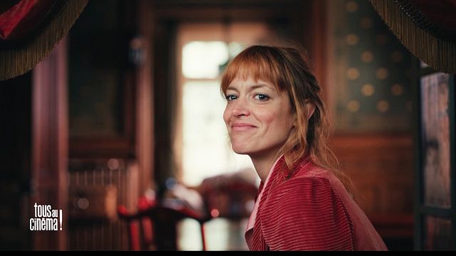 Chaque semaine, retrouvez toutes les sorties cinéma de la semaine sur CANAL + et CINE+, en partenariat avec AlloCiné.