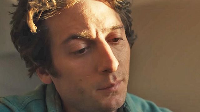 Springsteen: Deliver Me From Nowhere Bande-Annonce
